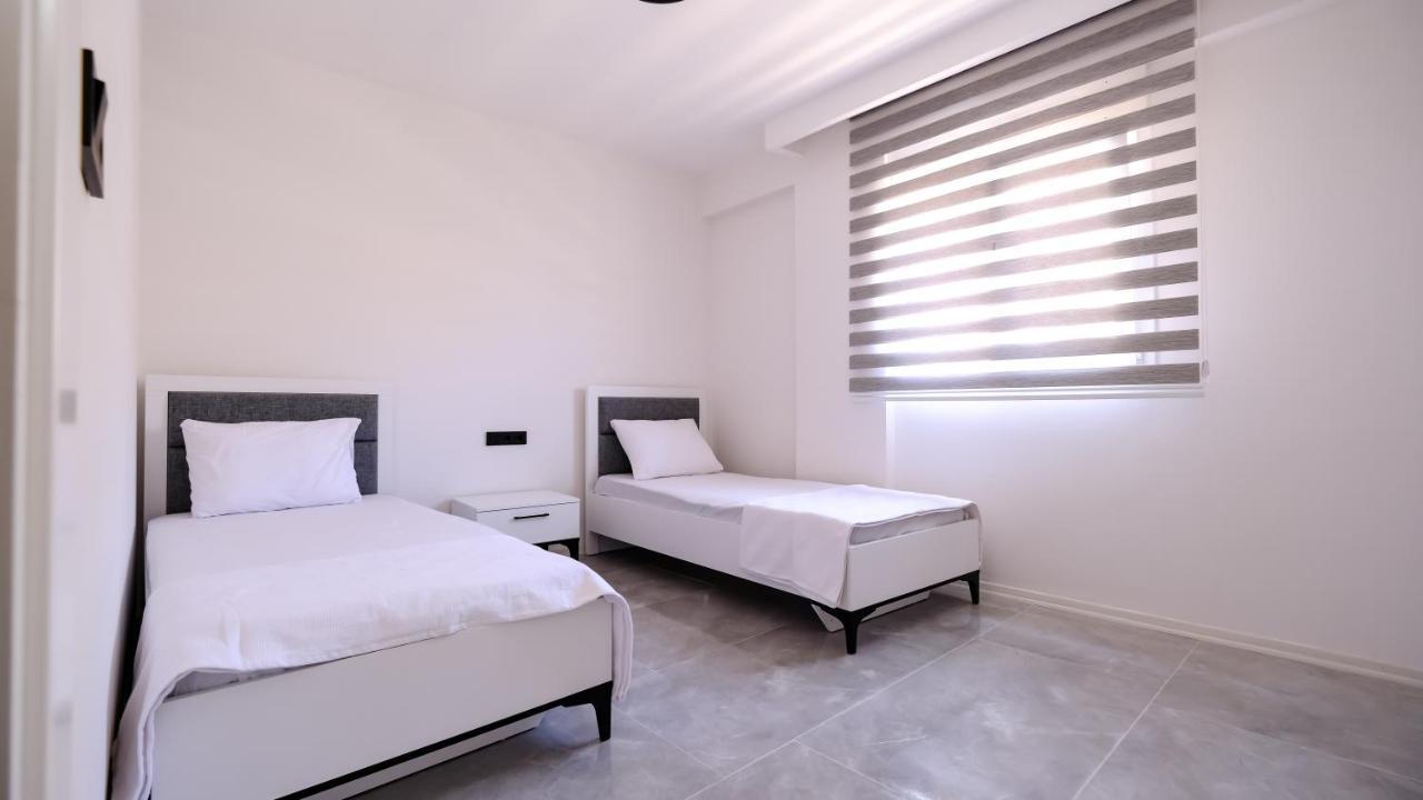 Oksa Apart Kusadasi Exterior photo