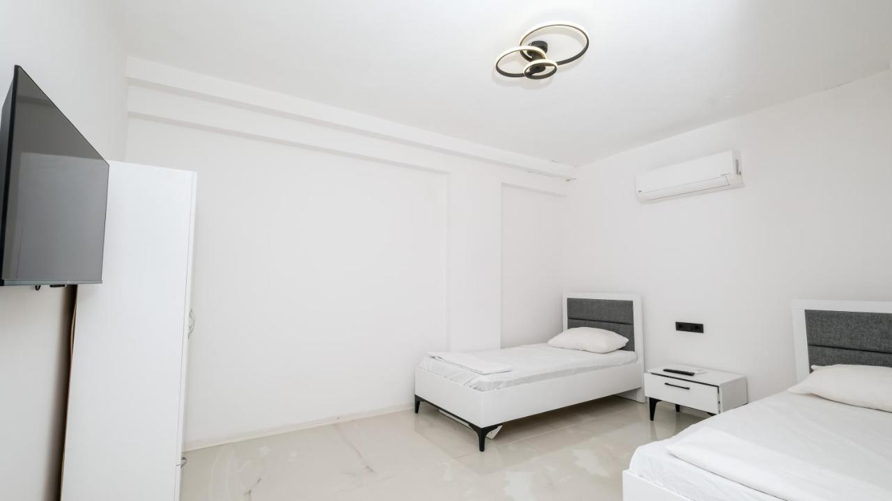 Oksa Apart Kusadasi Exterior photo